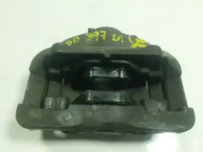 Second-hand car spare part front left brake caliper for bmw 6 (e63) 630 i oem iam references 34116753659  