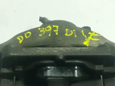 Second-hand car spare part front left brake caliper for bmw 6 (e63) 630 i oem iam references 34116753659  