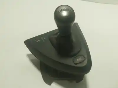 Peça sobressalente para automóvel em segunda mão alavanca de velocidades por bmw 6 (e63) 630 i referências oem iam 25127507160