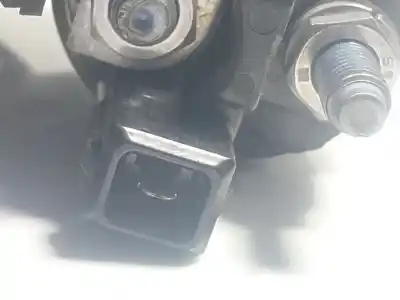 Peça sobressalente para automóvel em segunda mão motor de arranque por bmw 6 (e63) 630 i referências oem iam 12412354701  2354701