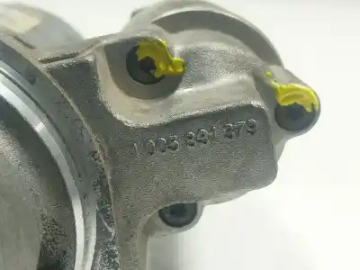 Peça sobressalente para automóvel em segunda mão motor de arranque por bmw 6 (e63) 630 i referências oem iam 12412354701  2354701