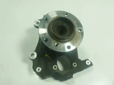Second-hand car spare part front right knuckle for bmw 6 (e63) 630 i oem iam references 33326775080  6762018