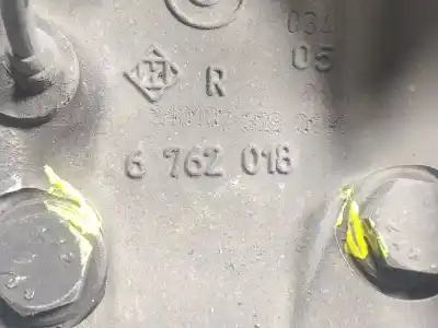 Second-hand car spare part front right knuckle for bmw 6 (e63) 630 i oem iam references 33326775080  6762018