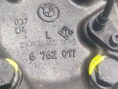 Second-hand car spare part front left knuckle for bmw 6 (e63) 630 i oem iam references 33326775079  6762017