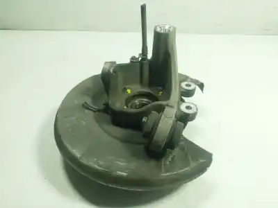 Peça sobressalente para automóvel em segunda mão manga de eixo traseira direita por bmw 6 (e63) 630 i referências oem iam 33326775080