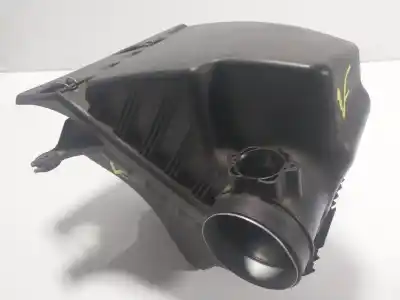 Peça sobressalente para automóvel em segunda mão filtro de ar por bmw 6 (e63) 630 i referências oem iam 13717577778