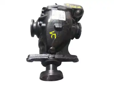 Second-hand car spare part rear differential for bmw 6 (e63) 630 i oem iam references 33107560599  7556676