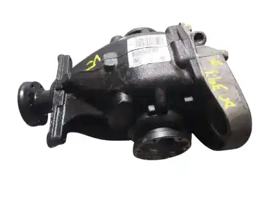 Second-hand car spare part rear differential for bmw 6 (e63) 630 i oem iam references 33107560599  7556676