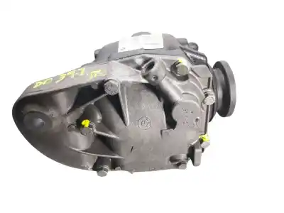 Second-hand car spare part rear differential for bmw 6 (e63) 630 i oem iam references 33107560599  7556676