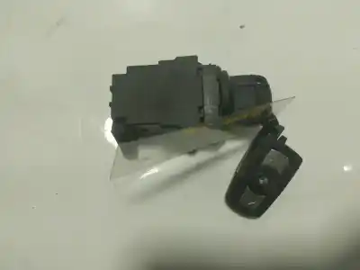 Second-hand car spare part ignition switch for bmw 6 (e63) 630 i oem iam references 61326937075  695472211