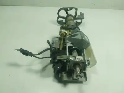 Second-hand car spare part steering column for bmw 6 (e63) 630 i oem iam references 32306788842  6774626