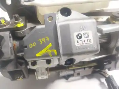 Second-hand car spare part steering column for bmw 6 (e63) 630 i oem iam references 32306788842  6774626
