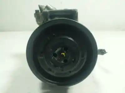 Second-hand car spare part air conditioning compressor for bmw 6 (e63) 630 i oem iam references 64509174803  695671504