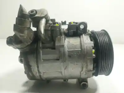 Second-hand car spare part air conditioning compressor for bmw 6 (e63) 630 i oem iam references 64509174803  695671504