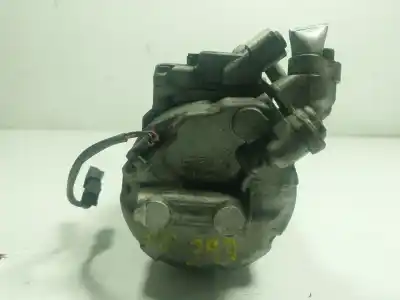 Second-hand car spare part air conditioning compressor for bmw 6 (e63) 630 i oem iam references 64509174803  695671504