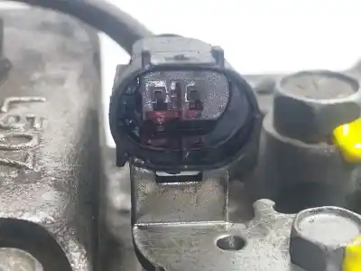 Second-hand car spare part air conditioning compressor for bmw 6 (e63) 630 i oem iam references 64509174803  695671504