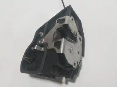 Peça sobressalente para automóvel em segunda mão fechadura da porta dianteira direita por bmw 6 (e63) 630 i referências oem iam 51217202162
