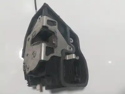 Peça sobressalente para automóvel em segunda mão fechadura da porta dianteira esquerda por bmw 6 (e63) 630 i referências oem iam 51217202159