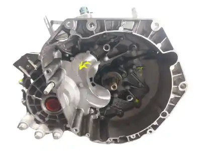 Автозапчастина б/у коробка передач для jeep renegade suv (bu, b1, bv) 1.0 t-gdi посилання на oem iam 55279763