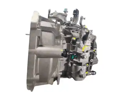 Second-hand car spare part gearbox for jeep renegade suv (bu, b1, bv) 1.0 t-gdi oem iam references 55279763  2502859