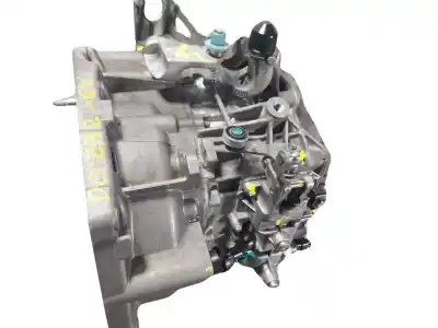 Second-hand car spare part gearbox for jeep renegade suv (bu, b1, bv) 1.0 t-gdi oem iam references 55279763  2502859