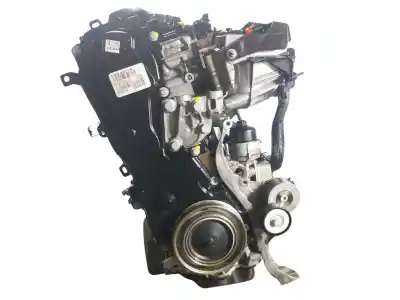 Second-hand car spare part complete engine for ford kuga i 2.0 tdci oem iam references 1681986  ufda