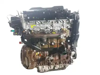 Second-hand car spare part complete engine for ford kuga i 2.0 tdci oem iam references 1681986  ufda
