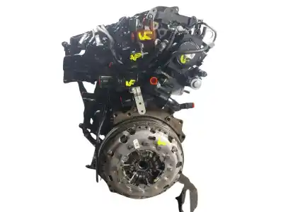 Second-hand car spare part complete engine for ford kuga i 2.0 tdci oem iam references 1681986  ufda
