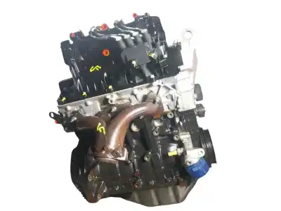 Pezzo di ricambio per auto di seconda mano motore completo per dacia logan ii 1.2 riferimenti oem iam 6001552227  d4f732