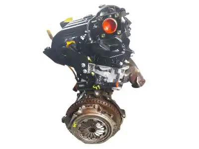 Pezzo di ricambio per auto di seconda mano motore completo per dacia logan ii 1.2 riferimenti oem iam 6001552227  d4f732