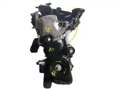 Pezzo di ricambio per auto di seconda mano motore completo per dacia logan ii 1.2 riferimenti oem iam 6001552227  d4f732