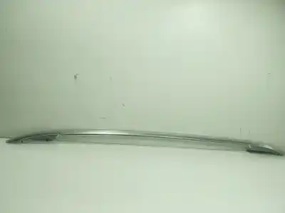 Автозапчасти б/у багажник за porsche cayenne (92a) 3.0 diesel ссылки oem iam 958559043018z8