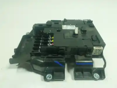 Автозапчасти б/у блок реле/предохранителей за porsche cayenne (92a) 3.0 diesel ссылки oem iam 95861030800