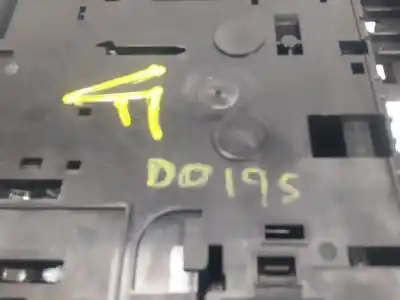 Автозапчасти б/у блок реле/предохранителей за porsche cayenne (92a) 3.0 diesel ссылки oem iam 95861030800  7p0937548h