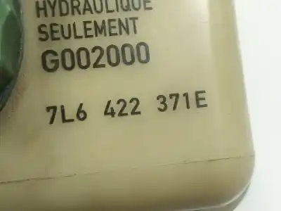 Автозапчастина б/у серводепозит для porsche cayenne (92a) 3.0 diesel посилання на oem iam 95531401530  7l6422371e
