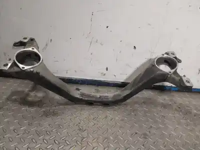 Автозапчастина б/у передня вісь для porsche cayenne (92a) 3.0 diesel посилання на oem iam 95837530900  