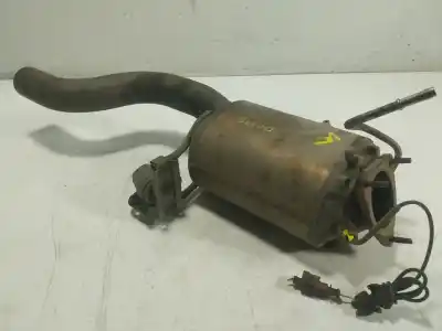 Автозапчасти б/у фильтр частиц за porsche cayenne (92a) 3.0 diesel ссылки oem iam 95811302320  7p6254800a