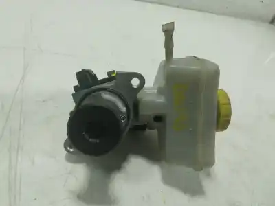 Автозапчастина б/у гальмівний насос для porsche cayenne (92a) 3.0 diesel посилання на oem iam 95835501500  7p0611303a