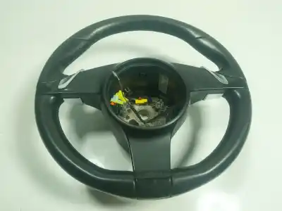 Автозапчасти б/у руль за porsche cayenne (92a) 3.0 diesel ссылки oem iam 7pp419091aba34