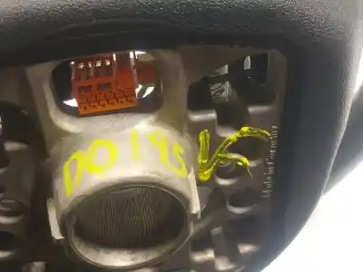 Автозапчастина б/у кермо для porsche cayenne (92a) 3.0 diesel посилання на oem iam 7pp419091aba34  7pp419091