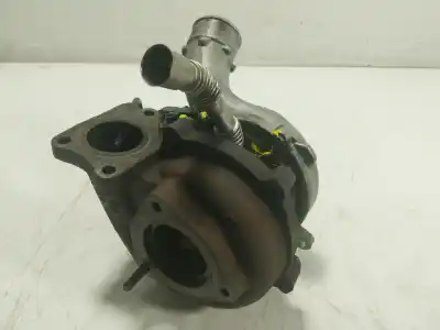 Автозапчасти б/у турбокомпенсатор за porsche cayenne (92a) 3.0 diesel ссылки oem iam 95512302500