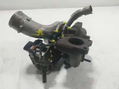 Автозапчастина б/у турбонагрузник для porsche cayenne (92a) 3.0 diesel посилання на oem iam 95512302500  059145722r