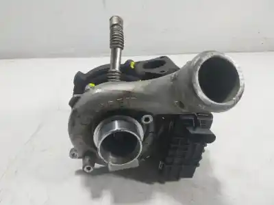 Автозапчастина б/у турбонагрузник для porsche cayenne (92a) 3.0 diesel посилання на oem iam 95512302500  059145722r
