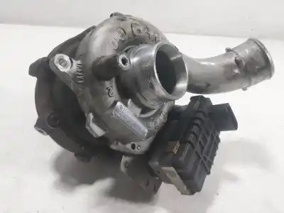Автозапчастина б/у турбонагрузник для porsche cayenne (92a) 3.0 diesel посилання на oem iam 95512302500  059145722r