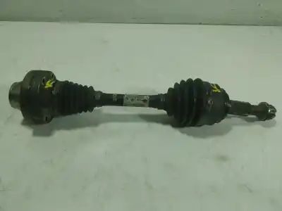 Автозапчасти б/у правый привод за porsche cayenne (92a) 3.0 diesel ссылки oem iam 95834903810