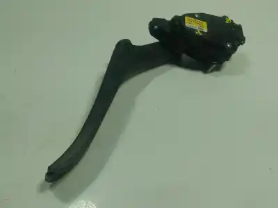 Автозапчастина б/у педальний потенціометр для porsche cayenne (92a) 3.0 diesel посилання на oem iam 95542302340  7l0723507d