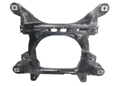 Second-hand car spare part FRONT AXLE for PORSCHE CAYENNE (92A)  OEM IAM references 95834103000  