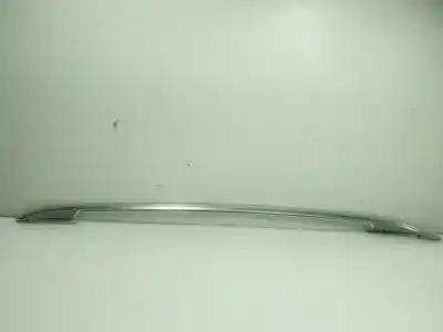 Автозапчасти б/у багажник за porsche cayenne (92a) 3.0 diesel ссылки oem iam 958559044018z8