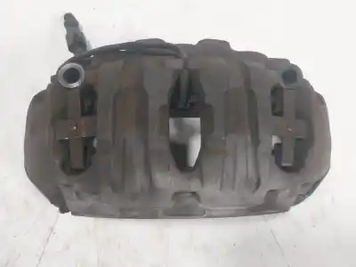 Автозапчасти б/у передний правый тормозной суппорт за porsche cayenne (92a) 3.0 diesel ссылки oem iam 7pp615124n  