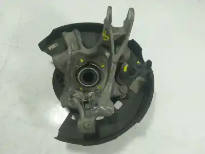 Автозапчасти б/у задняя левая поворотка за porsche cayenne (92a) 3.0 diesel ссылки oem iam 95833161100